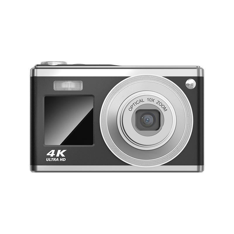 Rollei Compactline 10x Kamera Geekd Dk