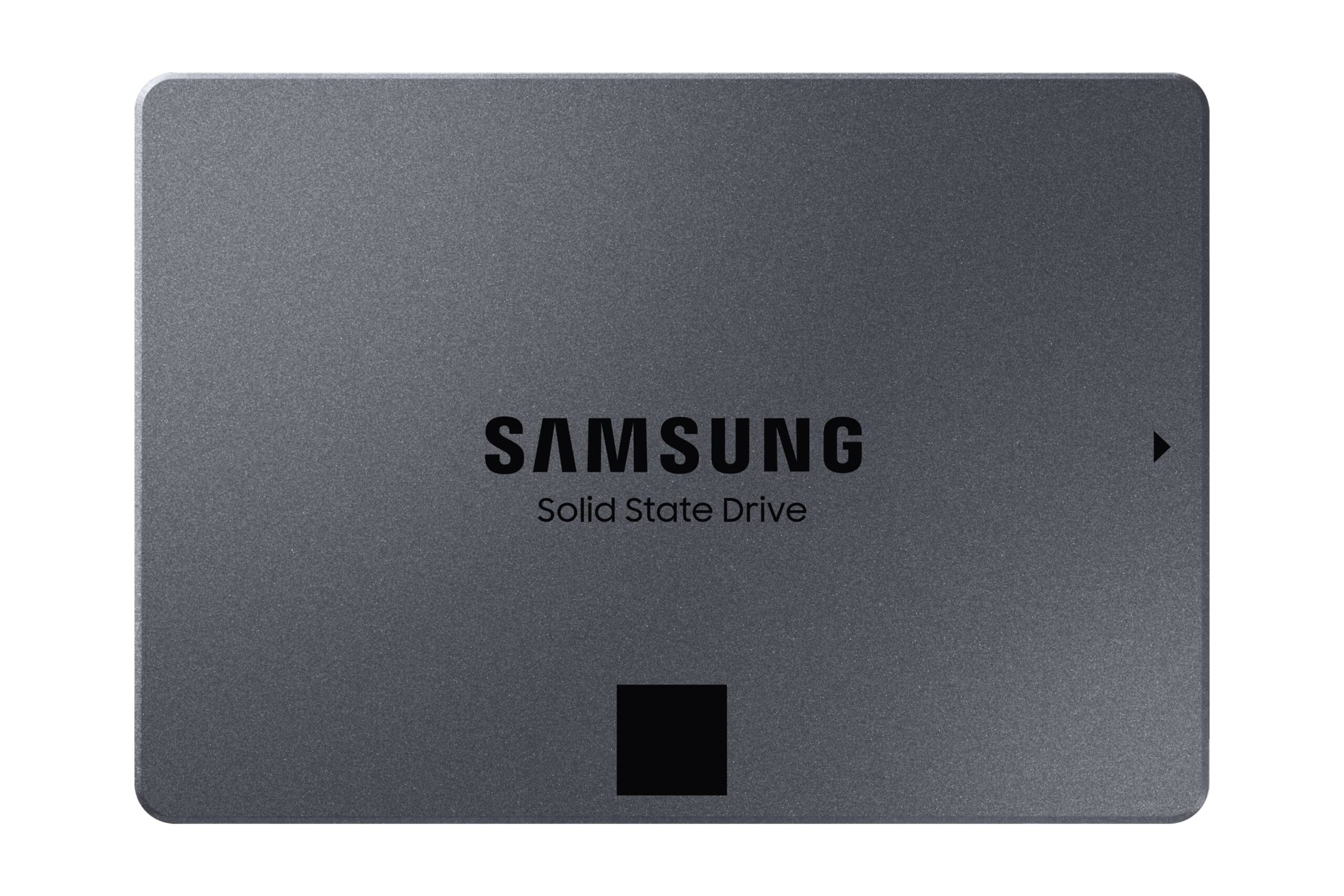 Samsung 870 Qvo Ssd Mz-77q1t0bw 1tb Sata-600 Geekd Dk