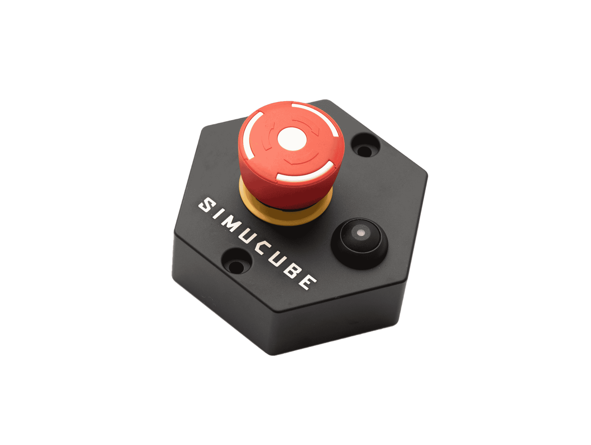 Simucube Premium Nødstopkontakt Rat Pedal Geekd Dk