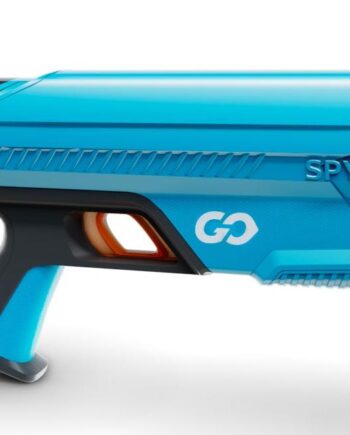 Spyrago Blue Vand Geekd Dk