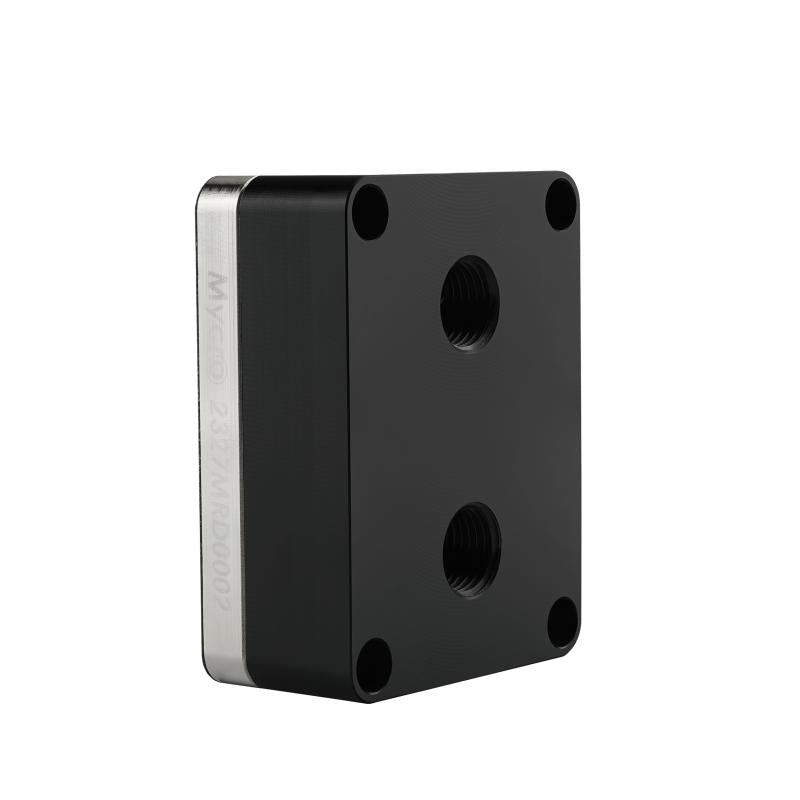Thermal Grizzly Mycro Direct-die Cpu Watercooling Am5 Cpu Køler Geekd Dk