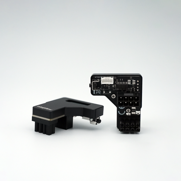 Thermal Grizzly Wireview Gpu 1x8pin Pcie Reversed Kabinet Tilbehør Geekd Dk