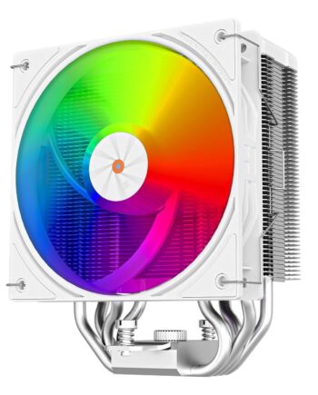 Thermalright Assassin   120   Digital Argb Hvid Cpu Køler Geekd Dk