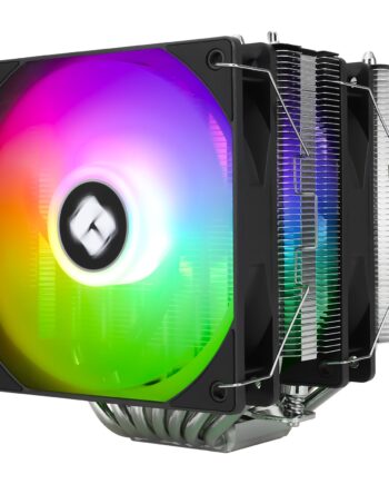Thermalright Phantom Spirit 120 Se Argb Cpu Cooler  Dual Tower Cpu Køler Geekd Dk