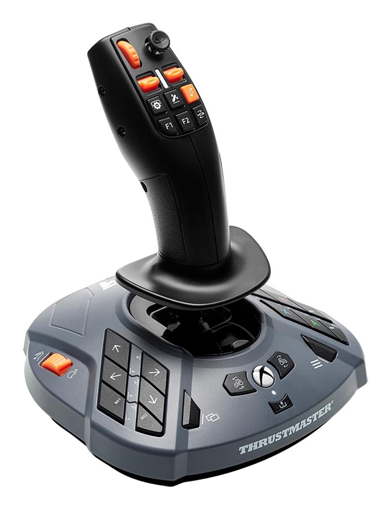 Thrustmaster Simtask Farmstick Xbx Geekd Dk