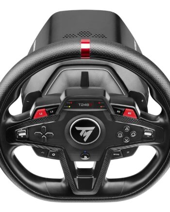 Thrustmaster T248r Rat Pedal Pc Ps4 Ps5 Geekd Dk