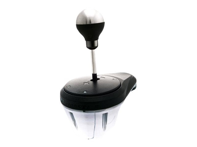 Thrustmaster Th8a Shifter Gearstang Pc Ps3     Xbox Geekd Dk