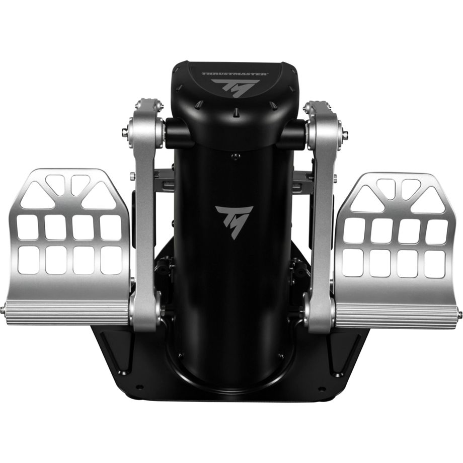 Thrustmaster Tpr Rudder Pc Flight Stick Geekd Dk