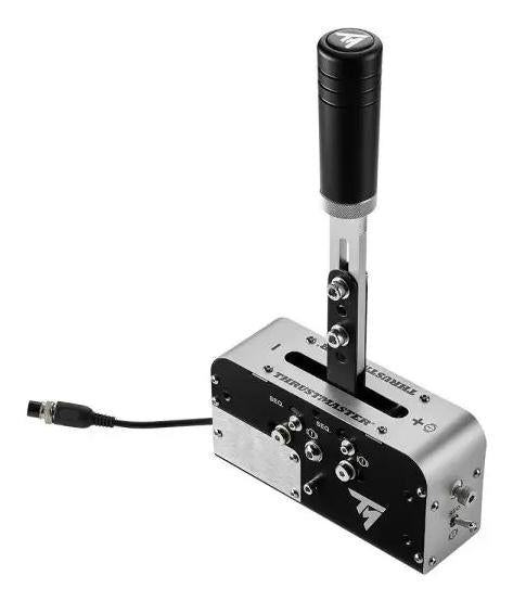 Thrustmaster Tss Handbrake Håndbremse Geekd Dk