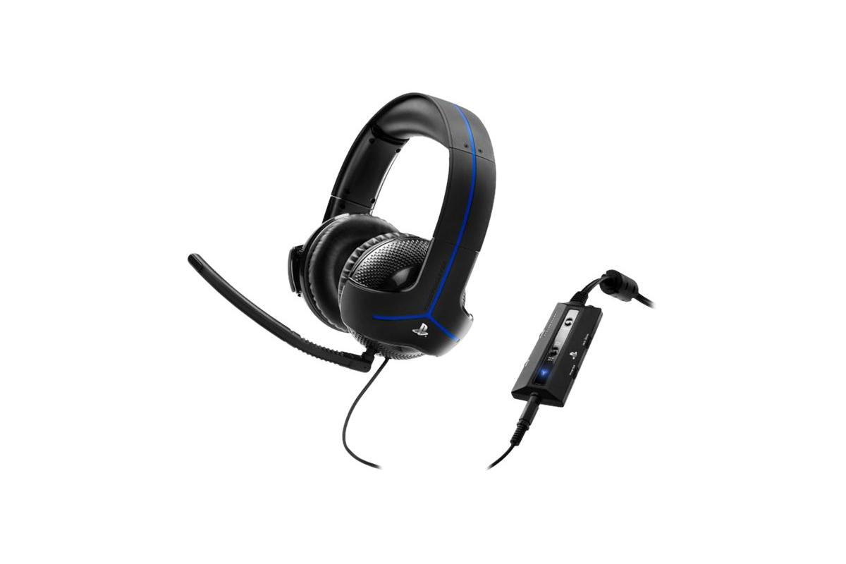 Thrustmaster -300p Kablet Gaming Headset Geekd Dk
