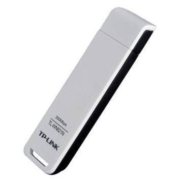 Tp-link 300mbps Wireless Usb Adapter