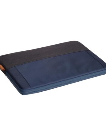 Trust Lisboa 16 Laptop Sleeve Blå Bærbar Sleeve Geekd Dk