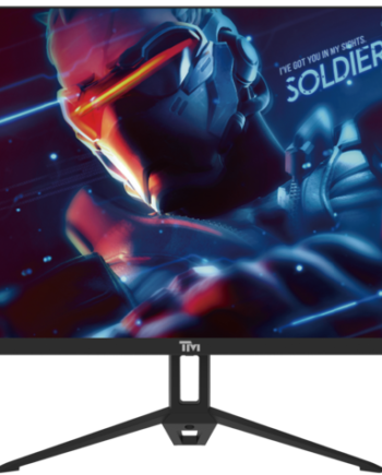 Twisted Minds 22â  Fhd Gaming Skærm   120hz Geekd Dk