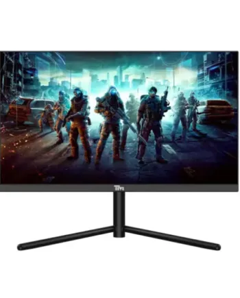 Twisted Minds Flat Gaming Monitor 27 Quot  Fhd 192hz Skærm Geekd Dk
