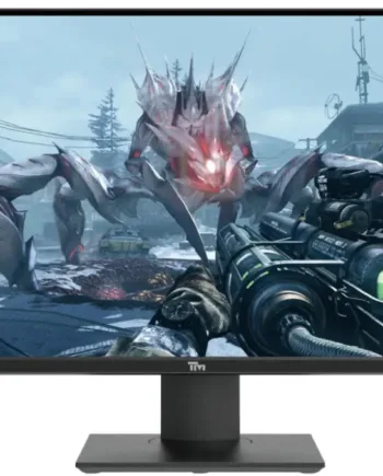 Twisted Minds Flat Gaming Monitor 28 Quot  Uhd 144hz Skærm Geekd Dk