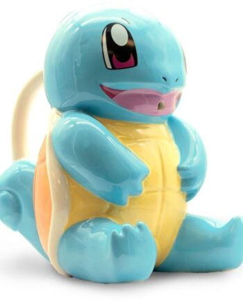 Abystyle Pokémon Squirtle Tekande 850 Ml Fan Shop And Merchandise Movies And Tv-shows Kitchen Other Kitchentools Geekd Dk