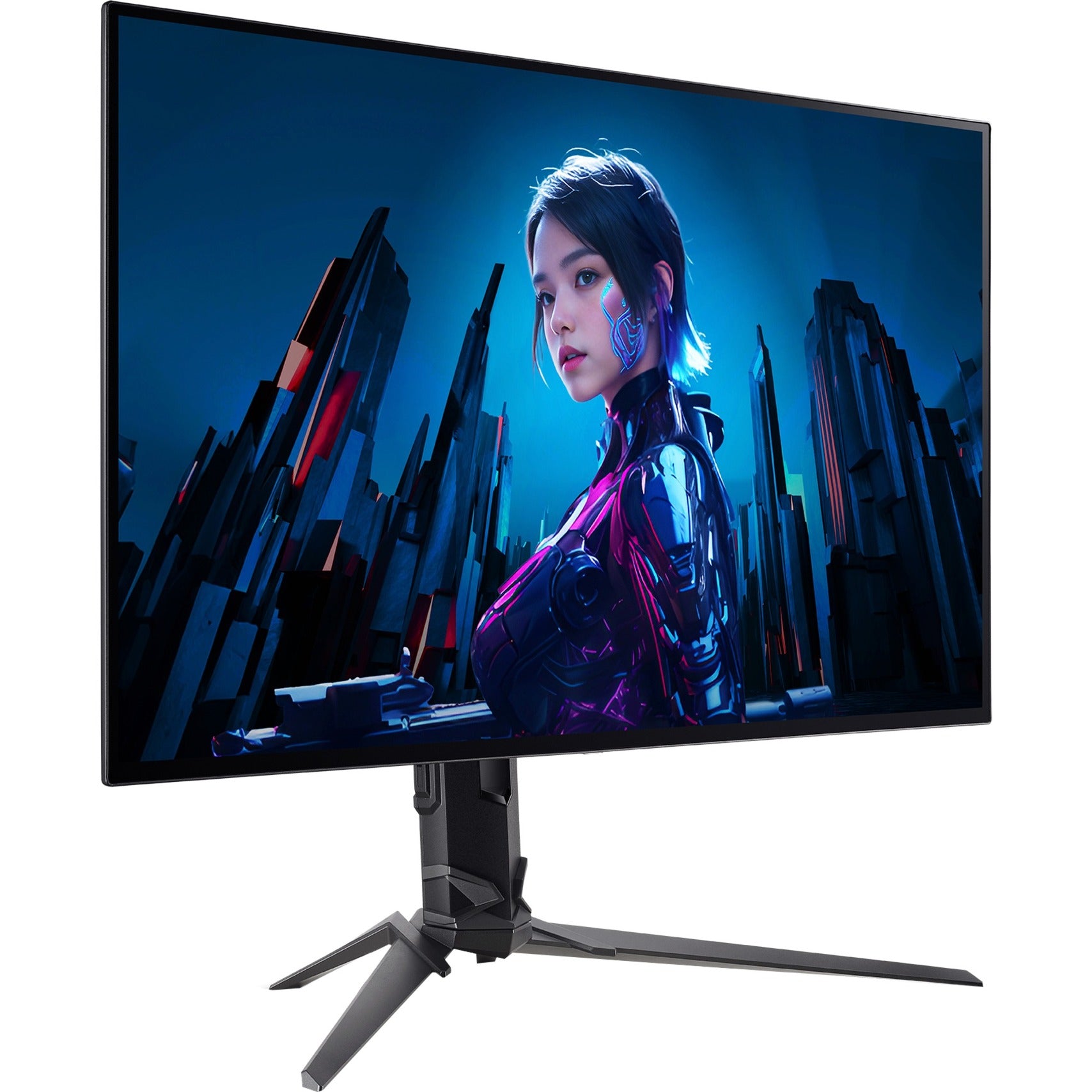 Acer Predator X27uf3 Oled   26   Quot    Qhd 480 Hz Skærm Geekd Dk