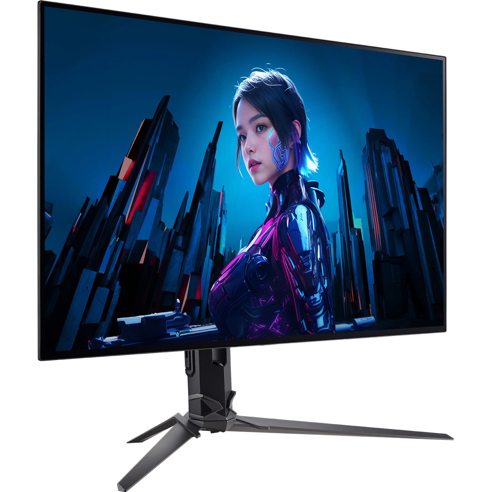 Acer Predator X32 X3 Oled   31   Quot    4k 240 Hz Skærm Geekd Dk