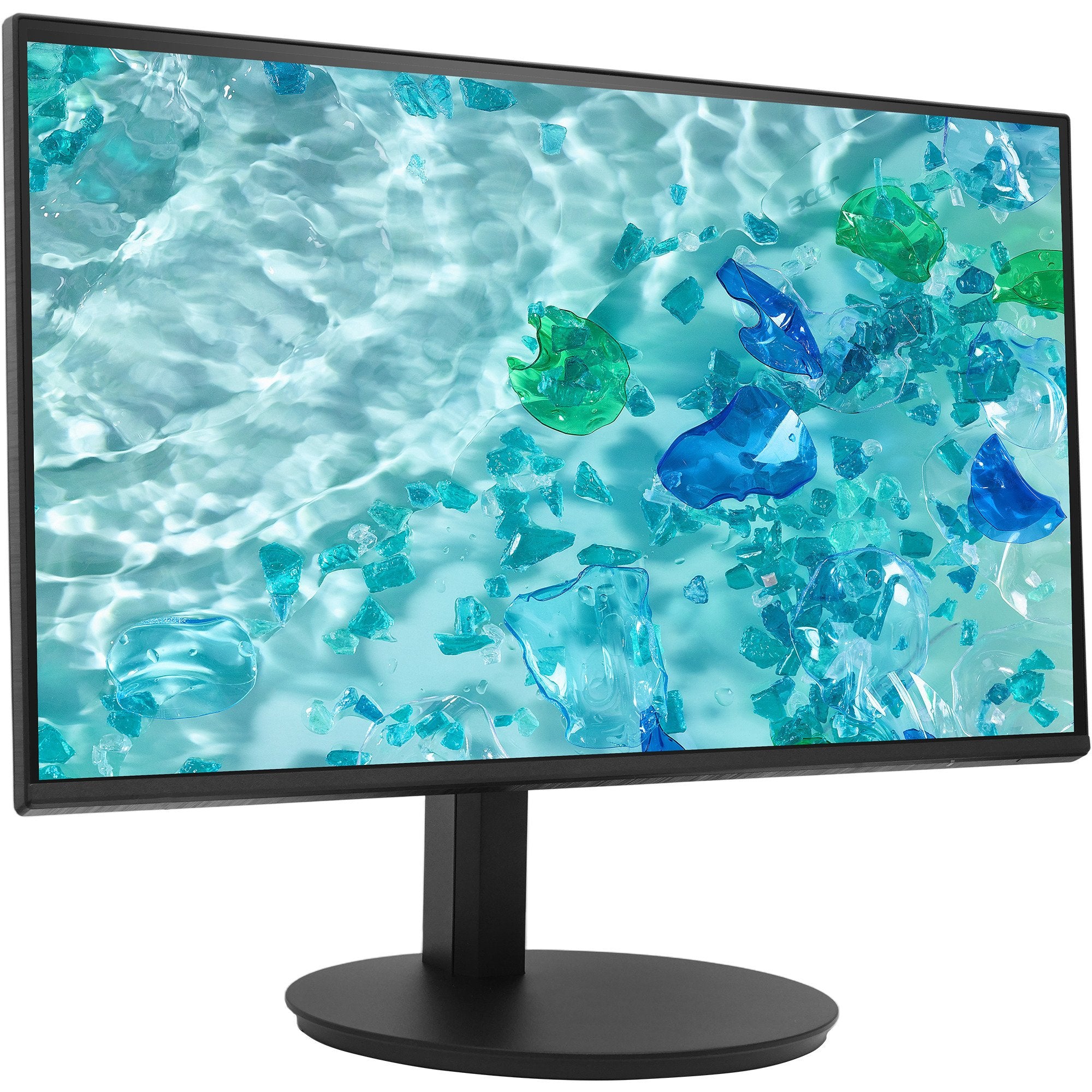 Acer Vero Cb242yp6bmiprx   23   Quot  Ips   Full Hd 144 Hz Skærm Geekd Dk