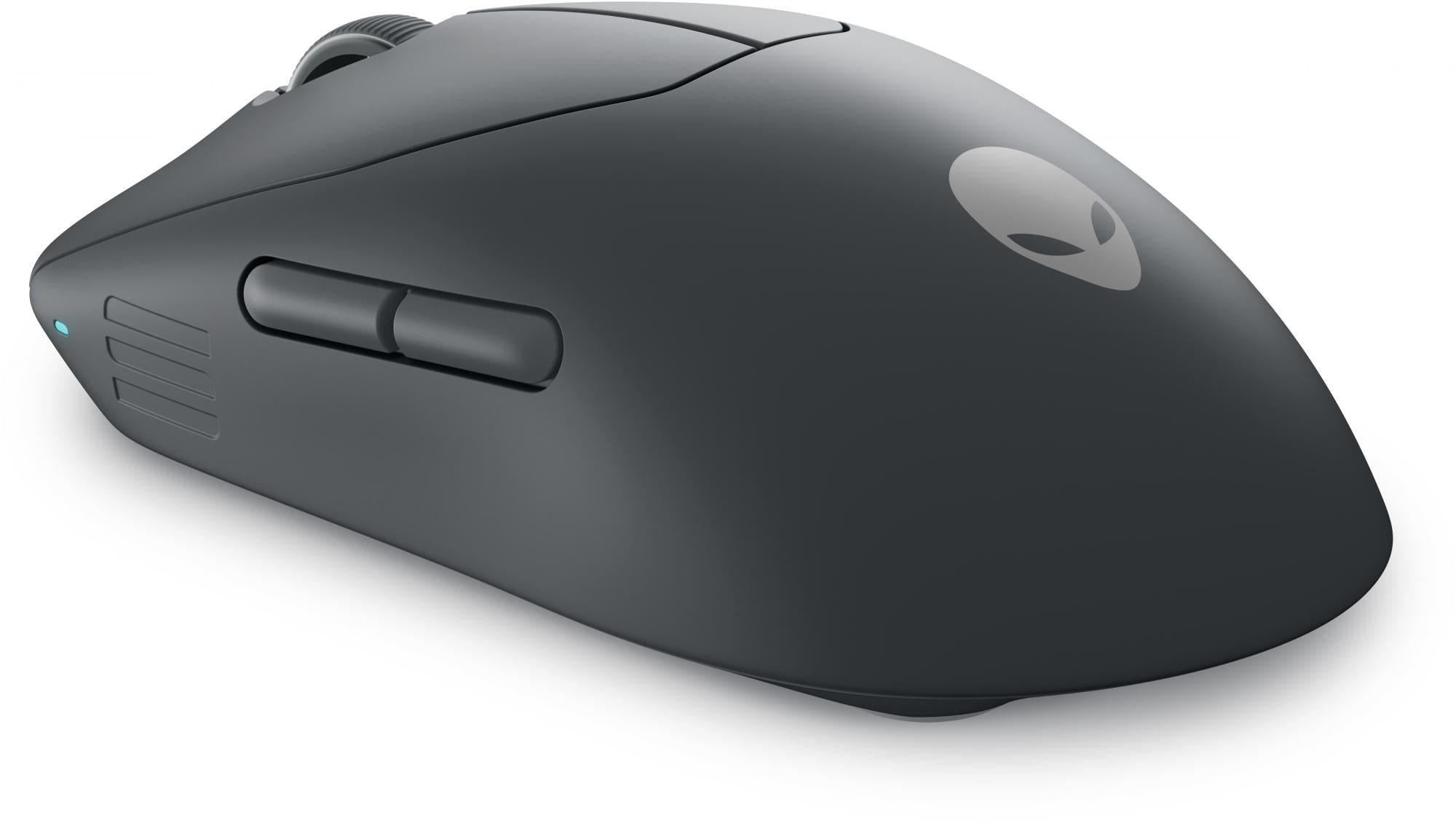 Alienware Pro Trådløs Gamingmus Sort Geekd Dk