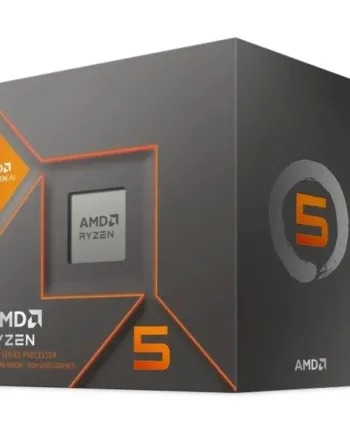 Amd Cpu Ryzen   8600g   3ghz   Kerner Socket Am5 Pib   Køler Geekd Dk