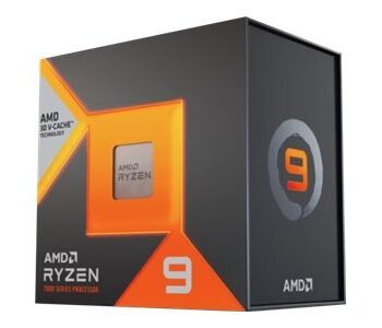 Amd Cpu Ryzen   7950x3d   2ghz 16-core Am5 Geekd Dk