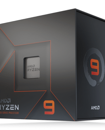 Amd Cpu Ryzen   7900x   7ghz 12-core Am5 Geekd Dk