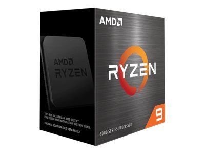 Amd Cpu Ryzen   5950x   4ghz 16-core Am4 Geekd Dk