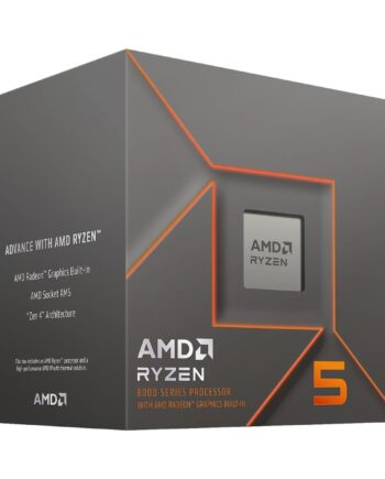 Amd Ryzen   8500g Cpu   5ghz   Kerner Am5  Pib   Køler  Geekd Dk
