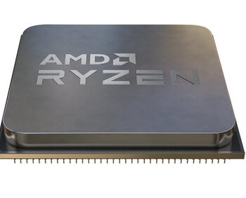 Amd Ryzen   5700g Tray Cpu Geekd Dk