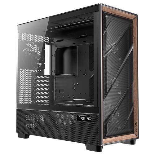 Antec Flux Pro Kabinet Geekd Dk