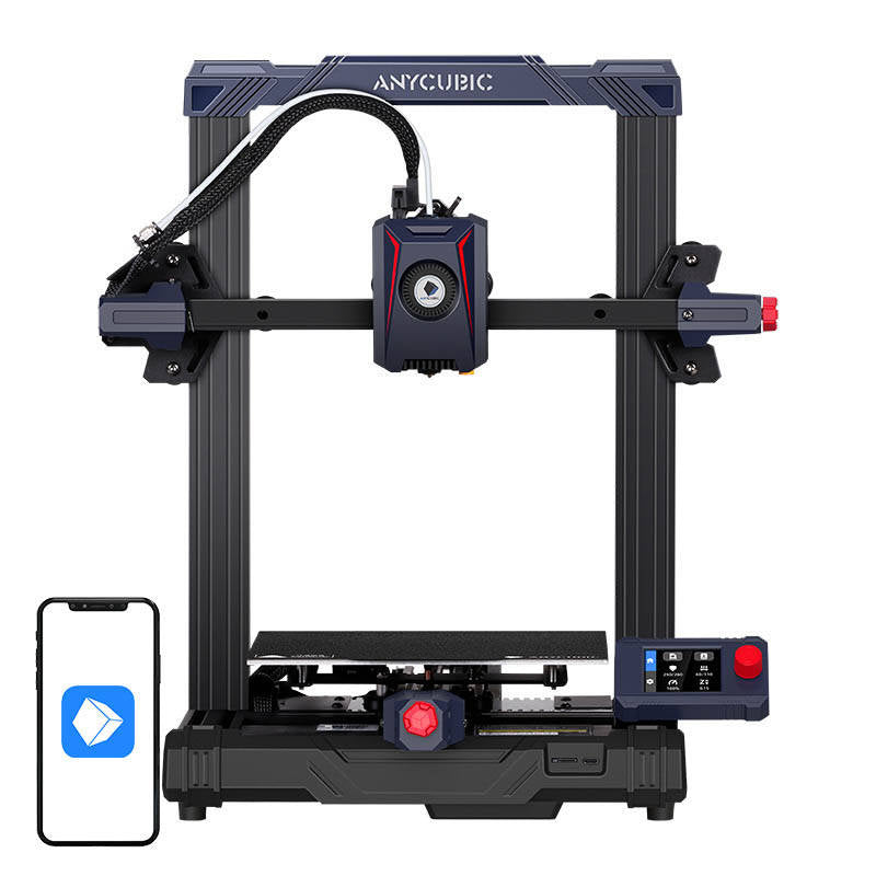 Anycubic Kobra   Neo 3d-printer Geekd Dk