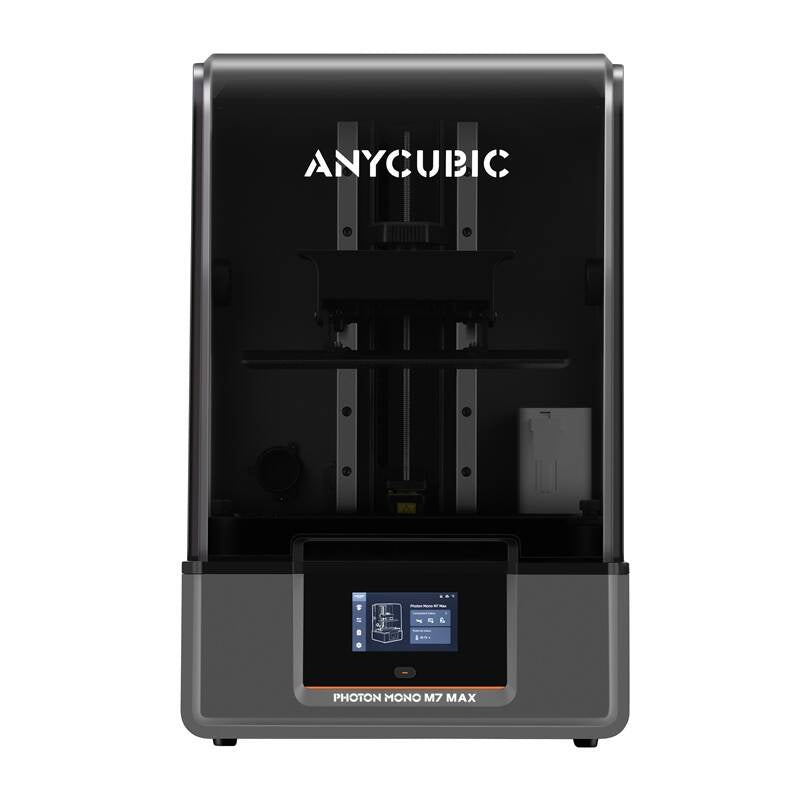 Anycubic Photon Mono M7 Max 3d-printer Geekd Dk