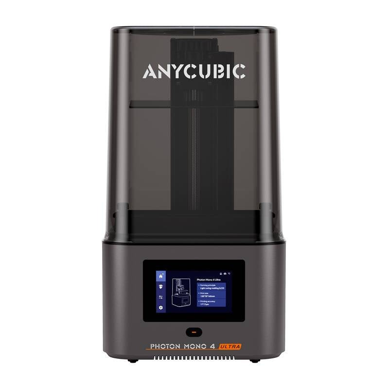 Anycubic Photon Mono   Ultra 3d-printer Geekd Dk