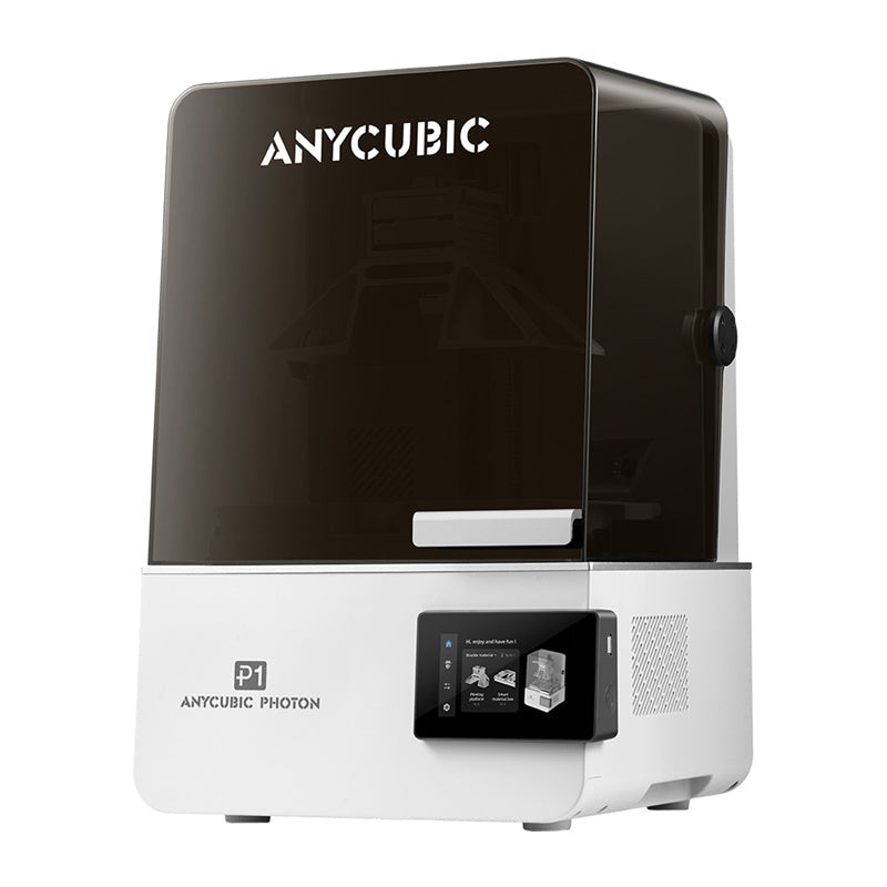 Anycubic Photon P1 3d-printer Geekd Dk