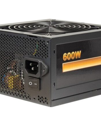 Argus Bps-600 Strømforsyning 600watt Psu Geekd Dk