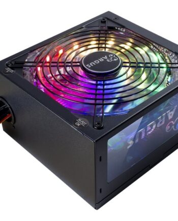 Argus Rgb-700w Ii Strømforsyning 700watt Psu Geekd Dk