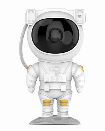 Astronaut Bordlampe Geekd Dk