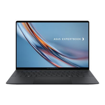 Asus Expertbook Ultra 14 Quot Oled Core Ultra 356h 32 Gb Tb Bærbar Geekd Dk