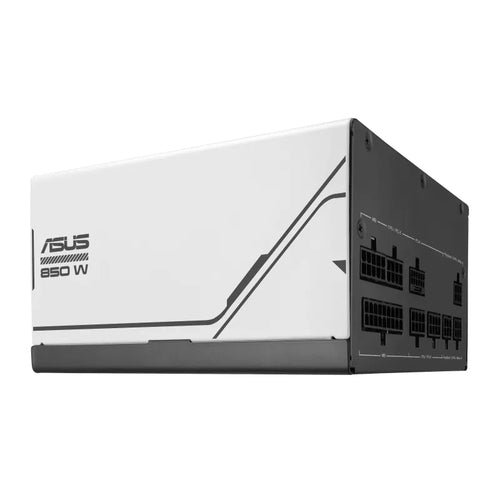 Asus Prime Ap-850g 850 Modulær Strømforsyning Psu Geekd Dk