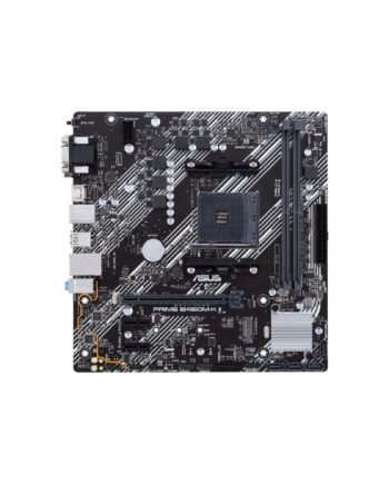 Asus Prime B450m-  Ii Bundkort Geekd Dk