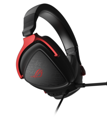 Asus Rog Delta   Core Gaming Headset Geekd Dk