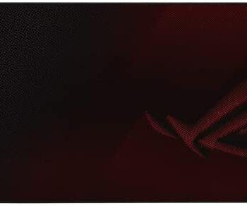 Asus Rog Scabbard Ii    Mousepad Musemåtte Geekd Dk