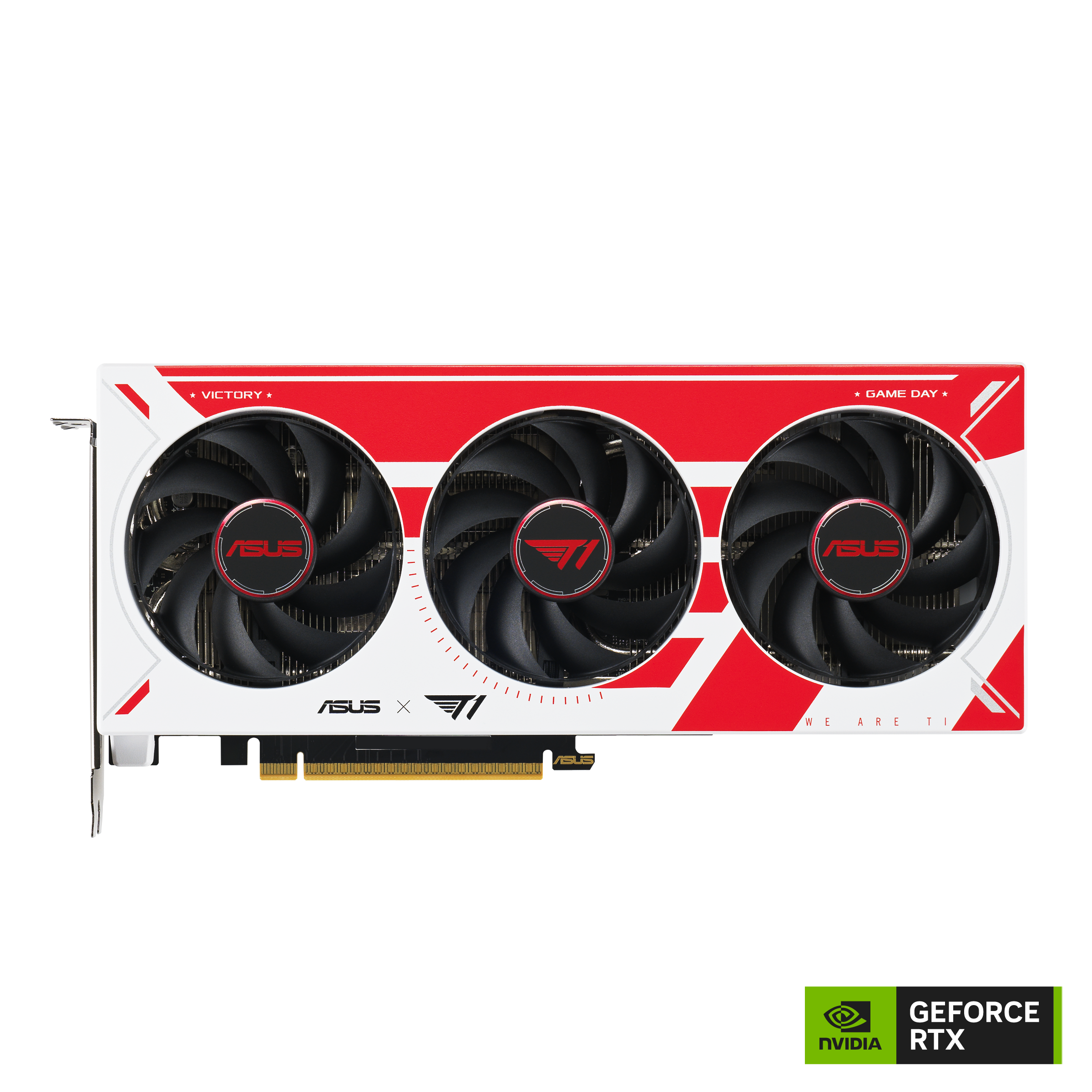 Asus T1 Geforce Rtx 5060 Ti Oc Grafikkort Gb Gddr7 Geekd Dk