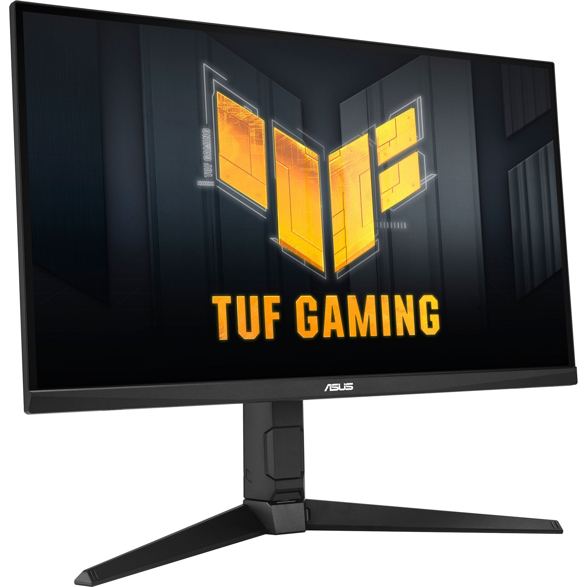 Asus Tuf Gaming Vg27uqel5a Skærm Sort Geekd Dk
