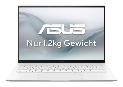 Asus Zenbook S14 Ux5406aa-su236w Copilot  Pc   14 Quot  386h  32 Gb    Tb   Tysk Bærbar Geekd Dk