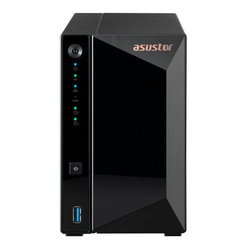 Asustor Drivestor   Pro Gen2 As3302t V2 Nas Geekd Dk