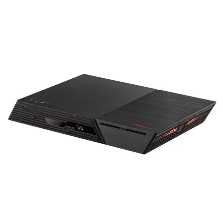 Asustor Flashstor   Gen2 Fs6806x Nas   Uden Drev Geekd Dk