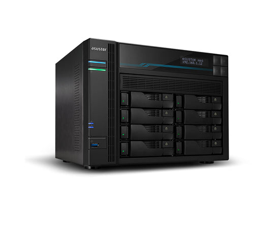 Asustor Lockerstor   As6508t Nas Geekd Dk