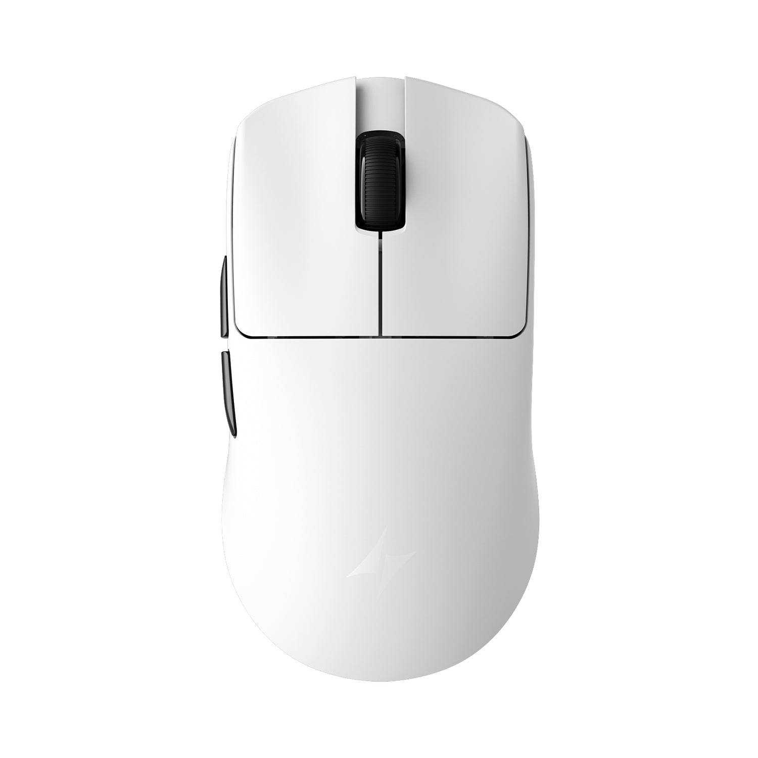 Atk F1 V2 Ultimate Trådløs 8k Gamingmus   Hvid Geekd Dk
